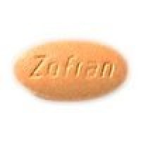 Zofran (Ondansetron) 