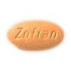 Zofran (Ondansetron) 