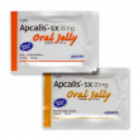 Apcalis SX Oral Jelly
