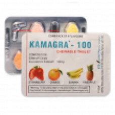 Kamagra Chewable