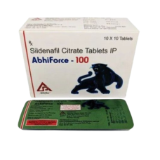 Abhiforce