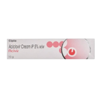 Acivir Cream 5%