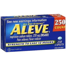 Aleve