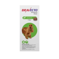 Bravecto 10-20kg