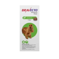 Bravecto 10-20kg