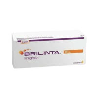 Brilinta