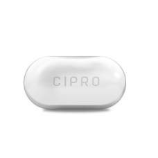 CIPRO (FLOXIP)