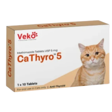 CaThyro (Methimazole)