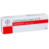 Canesten Vaginal cream