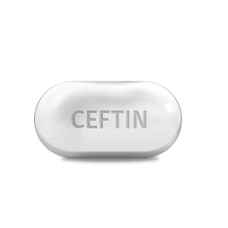 Ceftin