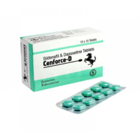 Cenforce D