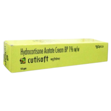 Cutisoft 1%