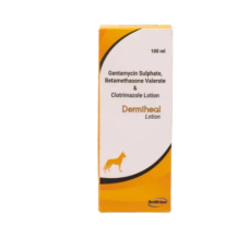 Dermiheal Lotion