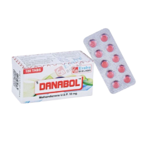 Danabol