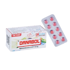 Danabol