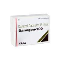 Danogen (Danazol)