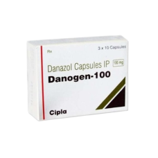 Danogen (Danazol)
