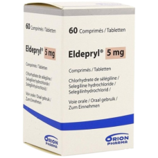 Eldepryl 