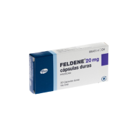 Feldene