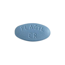 Flagyl ER