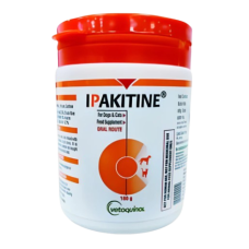 Ipakitine Feed Supplement