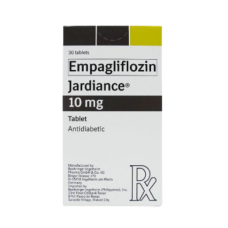 Jardiance