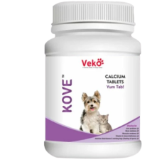 Kove Calcium