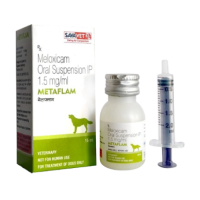 Metaflam Oral Suspension