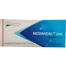 Modaheal