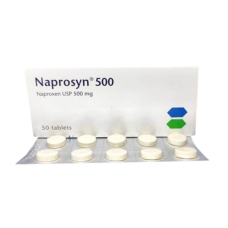 Naprosyn