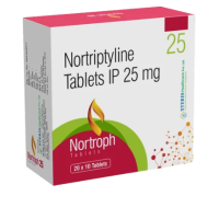 Nortriptyline (Aventyl)