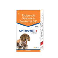 Opthovet T 