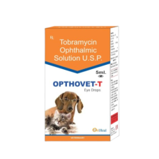 Opthovet T 