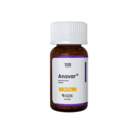 Oxandrolone (Anavar)