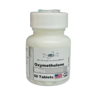 Oxymetholone