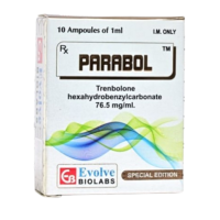 Parabol