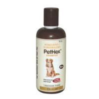Pethex Shampoo