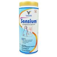 Sensium Powder (200g)