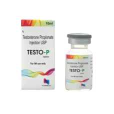 Testo P 10ml vial