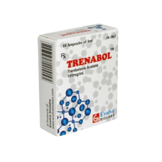 TRENABOL