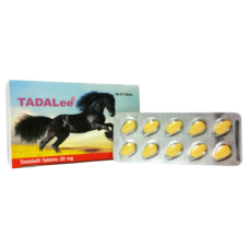 Tadalee
