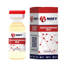 Testosterone Mix