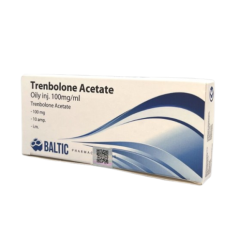 Trenbolone Acetate
