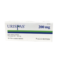 Urispas