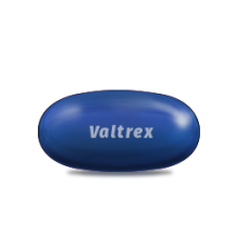 Valclovir (Valtrex) 