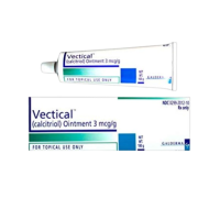Vectical 3mcg (20gm)