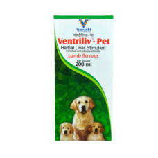  Ventriliv Pet