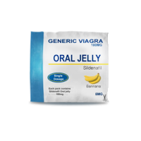 Viagra Oral Jelly