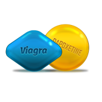 Viagra with Depoxitine