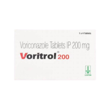 Voritrol